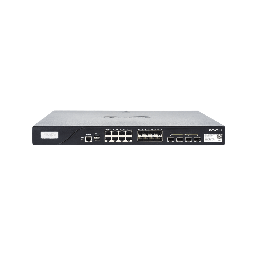 Ruijie RG-WS6512-L, High-Performance Large Campus Wireless LAN Controller