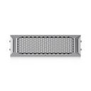 Ubiquiti UACC-3U-Bezel-Lite UniFi 3U Bezel Lite, Faceplate Designed For 3U Models, Enhancing Security.