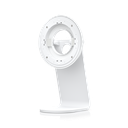 Ubiquiti UACC-Display-TS UniFi Connect Display Table Stand, Stages In Landscape /Portrait Position, 360° Rotational Range, Locking Safe