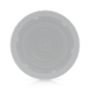 Ubiquiti UACC-In-Ceiling-Speaker In-Ceiling Speaker, 6.5" In-Ceiling Speakers, Immersive Sound. Unobtrusive Speakers Deliver Audio Across Wide