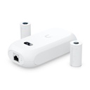 Ubiquiti UVC-AI-THETA-2 Camera 8MP Wide Angle Lens (97.5˚ H), * 2-Pack* , 12MP Fisheye 360˚ Lens, Colour LCM Display For Device Status