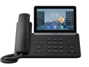 Yealink SIP-T88W Ultra Smart Business IP Phone, 7" Touch Screen, Android 13, Wi-Fi 6, Bluetooth 5.0