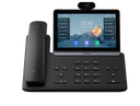 Yealink SIP-T88V Pro Ultra Smart Video IP Phone, 7" Touch Screen, 5 MP Camera, Android 13, BTH88 Bluetooth Handset