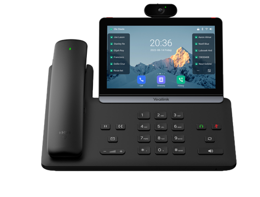 Yealink SIP-T88V Pro