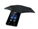 Yealink CP925 HD IP Conference Phone, 7-Microphone Array, 360° Pickup, 4" Touch Screen, Wi-Fi, Bluetooth, PoE