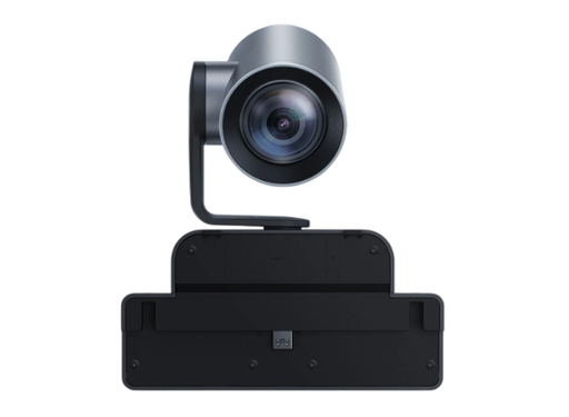 Yealink MB-12X Pro 12x Optical Zoom 4K PTZ Camera Module for MeetingBoard Pro, Slot-Mounted, AI Tracking