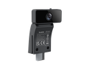 Yealink CAM50 HD USB Camera for SIP-T58W and SIP-T58A IP Phones, 5 MP, 720p30, Privacy Shutter, Plug and Play