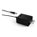 Yealink PSU-12V/2A-DC6.5(1.8M) 12V 2A AU Power Adapter for WH66 and WH67