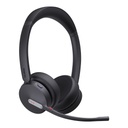 Yealink WHD642-UC DECT Wireless Dual-Ear Headset for W70B, W80B and W90B Base Stations, UC Edition