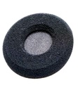 Yealink FEC-UH34/YHS34-1ps Replacement Foamy Ear Cushion for UH34 and YHS34 Headsets