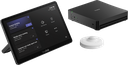 Yealink MCore4-MS Mini PC for Microsoft Teams Rooms on Windows, Intel Core Ultra 5 125H, 16 GB DDR5, 256 GB SSD, 3× HDMI Out, 4K HDMI In, Wi-Fi 6