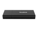Yealink VCH51 Sharing Box Package for MeetingBar A20 and A30 and MeetingEye, HDMI and USB-C Wired Content Sharing with BYOD, PoE