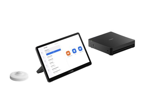 Yealink MCoreKit-C5U-ZR (Zoom)