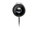 Yealink UVC30 Room 4K USB Camera for Small Meeting Rooms, 120° Field of View, Smart Framing, ePTZ, Microsoft Teams and Zoom