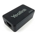 Yealink EHS36 Wireless Headset Adapter for T4S, T4G, T2 Series IP Phones with Jabra, Plantronics and Sennheiser Headsets