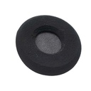 Yealink YHA-FEC34-12 Replacement Foam Ear Cushions for UH34 Lite and YHS34 Lite Headsets, 12 Pack