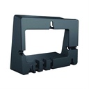 Yealink WMB-T27/T29 Wall Mount Bracket for SIP-T27G, T27P and T29G IP Phones, Black