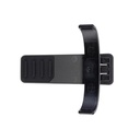Yealink BCL-W73H Spare Belt Clip for W73H DECT Handset