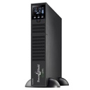 PowerShield Centurion RT LiFePO4 2000VA Online UPS, 1800W, Rack/Tower