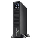 PowerShield Centurion RT LiFePO4 1000VA Online UPS, 900W, Rack/Tower