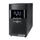 PowerShield Centurion 2000VA Online UPS, 1800W, Tower