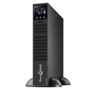 PowerShield Centurion RT 1500VA Online UPS, 1350W, Rack/Tower
