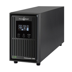 PowerShield Line-interactive UPS