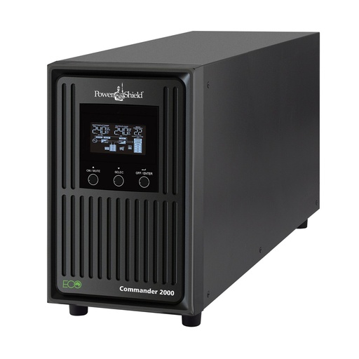 Commander Tower 2000VA (PSCM2000)