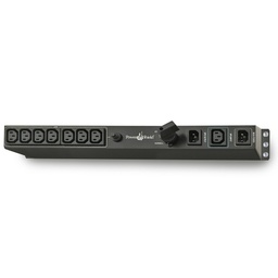 PowerShield PDUs & bypass switches