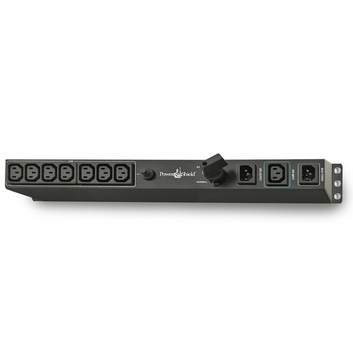Maintenance Bypass 2kVA