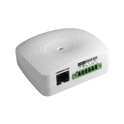Environmental Monitoring Device