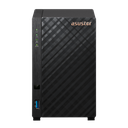 ASUSTOR Drivestor 2 Gen2 AS1202T 2-Bay NAS with Seagate IronWolf 4TB HDD (ST4000VN006)