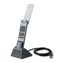 TP-Link Archer TX50UH AX3000 High Gain Wi-Fi 6 Dual-Band USB 3.0 Adapter