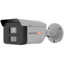 Hikvision DS-2XC6047G0-LS 4 MP Polymer Anti-Corrosion Bullet Network Camera, 2.8 mm F1.0, 24/7 Colour, IP68, C5 & NEMA 4X