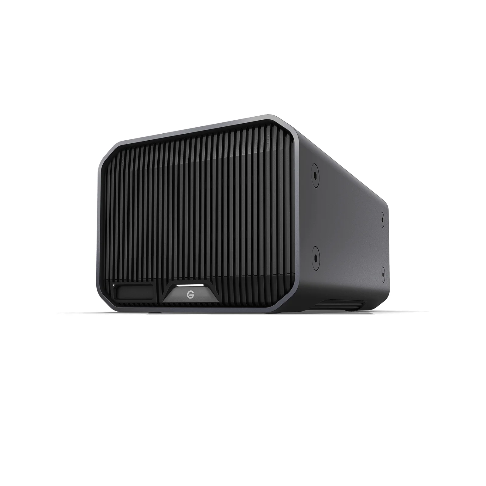 WD G-RAID PROJECT 2 36TB RAID Desktop Drive, Thunderbolt 3 + USB-C (SDPHK2H-036T-SBAAD)