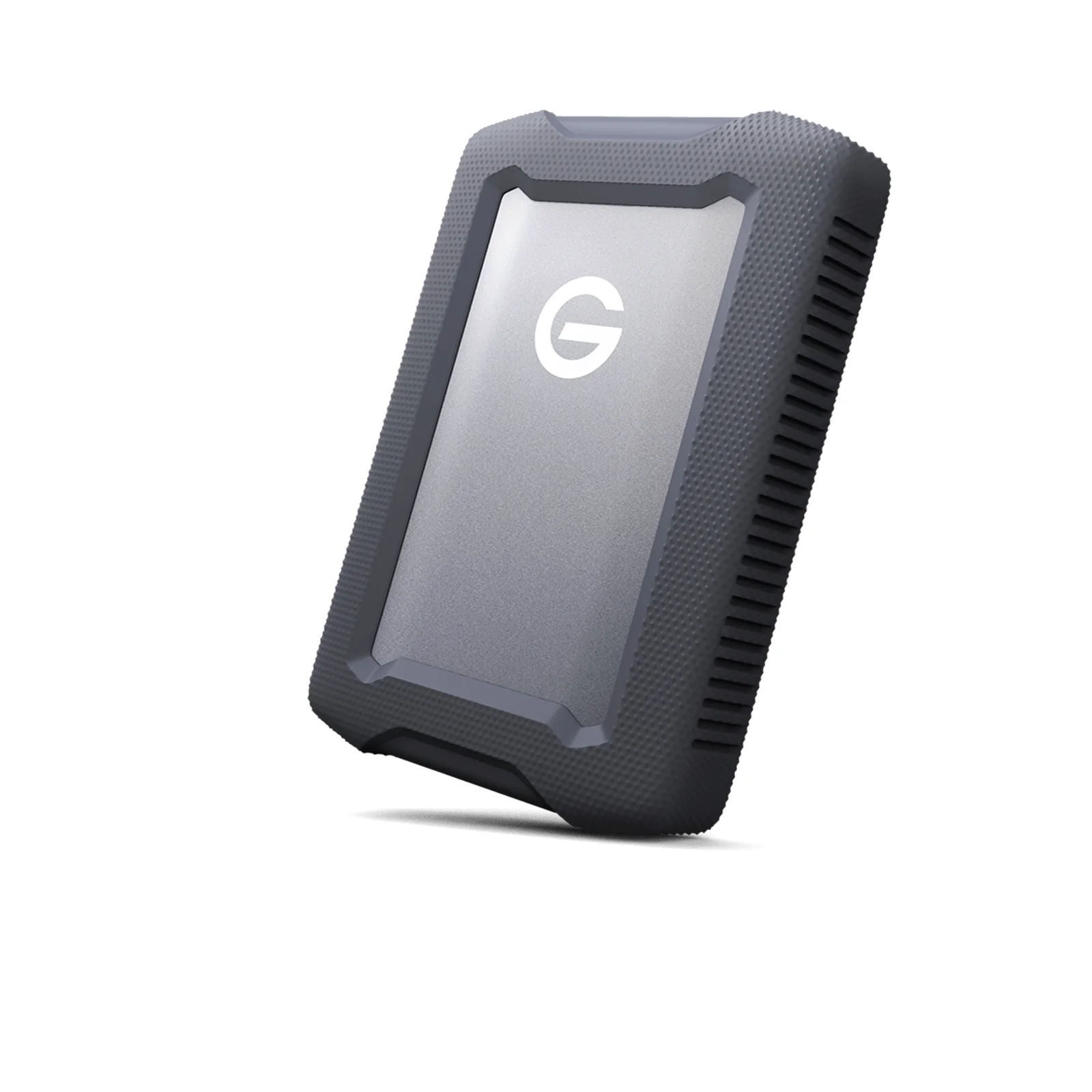WD G-DRIVE ArmorATD 1TB Rugged Portable Hard Drive, USB-C (SDPH81G-001T-GBA1D)