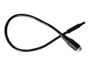 Hikvision AE-MC0108-0.3 12M4B to BM4 Female Adapter Cable, 0.3 m, for Hikvision Vehicle Systems