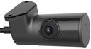 Hikvision AE-VC143T-ITS 720p TVI Analog In-Cab Vehicle Camera, 2.1 mm, IR 5 m, Built-in Mic, 9–16 VDC (Not IP/PoE)