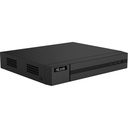 HiLook by Hikvision DVR-204U-M1/T 4-Channel 5 MP Turbo HD DVR, 1 SATA, Motion Detection 2.0, H.265 Pro+