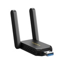 Mercusys MA86XH AXE5400 Wi-Fi 6E High-Gain Wireless USB Adapter