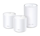 TP-Link Deco X50-DSL(3-pack) AX3000 VDSL Whole Home Mesh Wi-Fi 6 Router