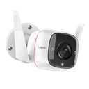 TP-Link TC65 Outdoor Security Wi-Fi Camera 3MP