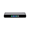 TP-Link Omada Fusion Pro 2.5G PoE Gateway with SSD Tray