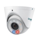 TP-Link Omada 12MP Turret PoE Security Camera