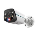 TP-Link Omada 12MP Bullet PoE Security Camera