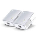 TP-Link TL-PA4010 KIT AV600 Powerline Starter Kit