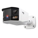 TP-Link VIGI InSight S385DPS 8MP Outdoor ColourPro Panoramic Bullet Network Camera
