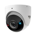 TP-Link VIGI InSight S485PI 8MP IR Panoramic Turret Camera