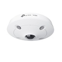 TP-Link VIGI InSight S655I 5MP IR Fisheye Network Camera