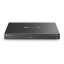 TP-Link VIGI NVR4016H 16-Channel Network Video Recorder